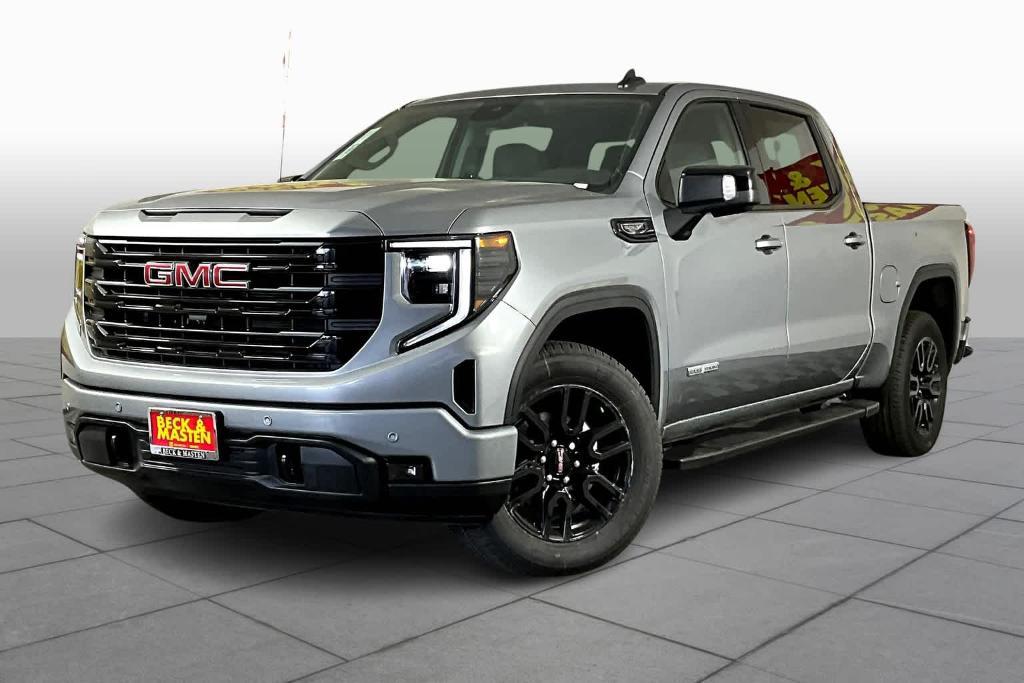 new 2024 GMC Sierra 1500 car, priced at $54,792