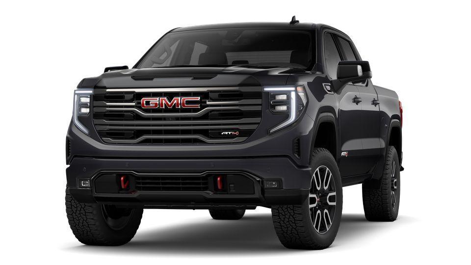 new 2025 GMC Sierra 1500 car, priced at $68,937