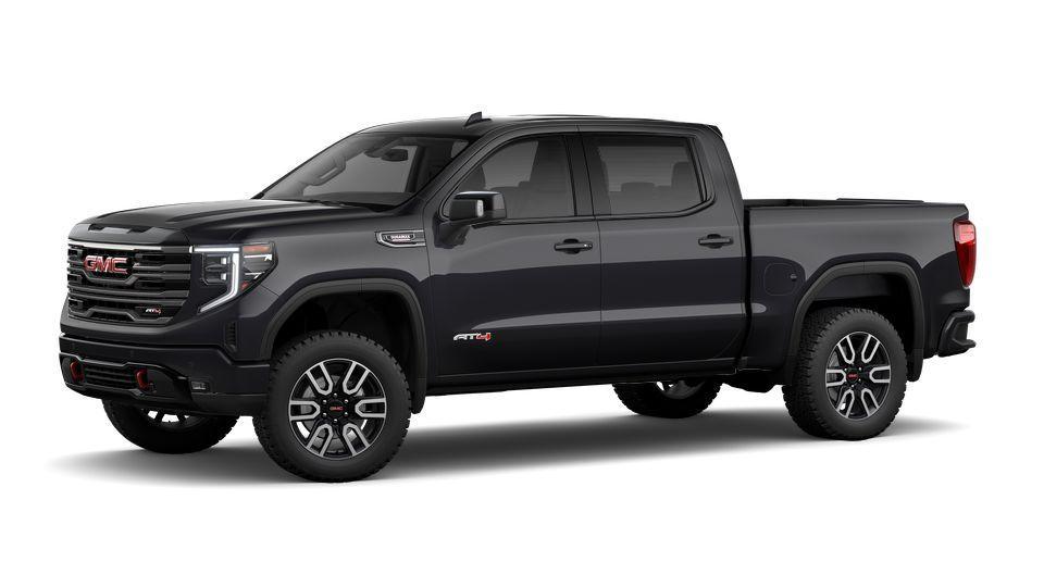 new 2025 GMC Sierra 1500 car, priced at $68,937