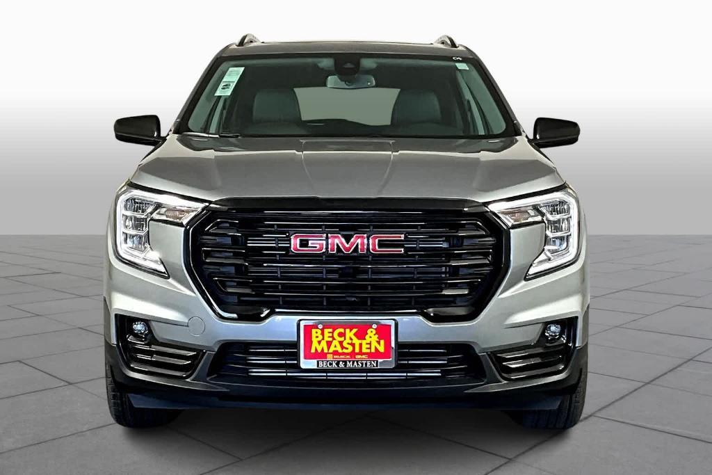 new 2024 GMC Terrain car, priced at $34,324