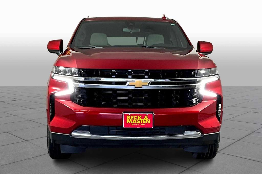 used 2021 Chevrolet Tahoe car, priced at $35,949