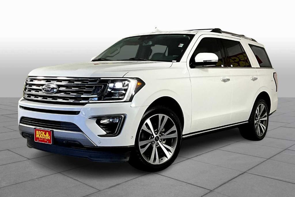 used 2020 Ford Expedition car, priced at $33,473