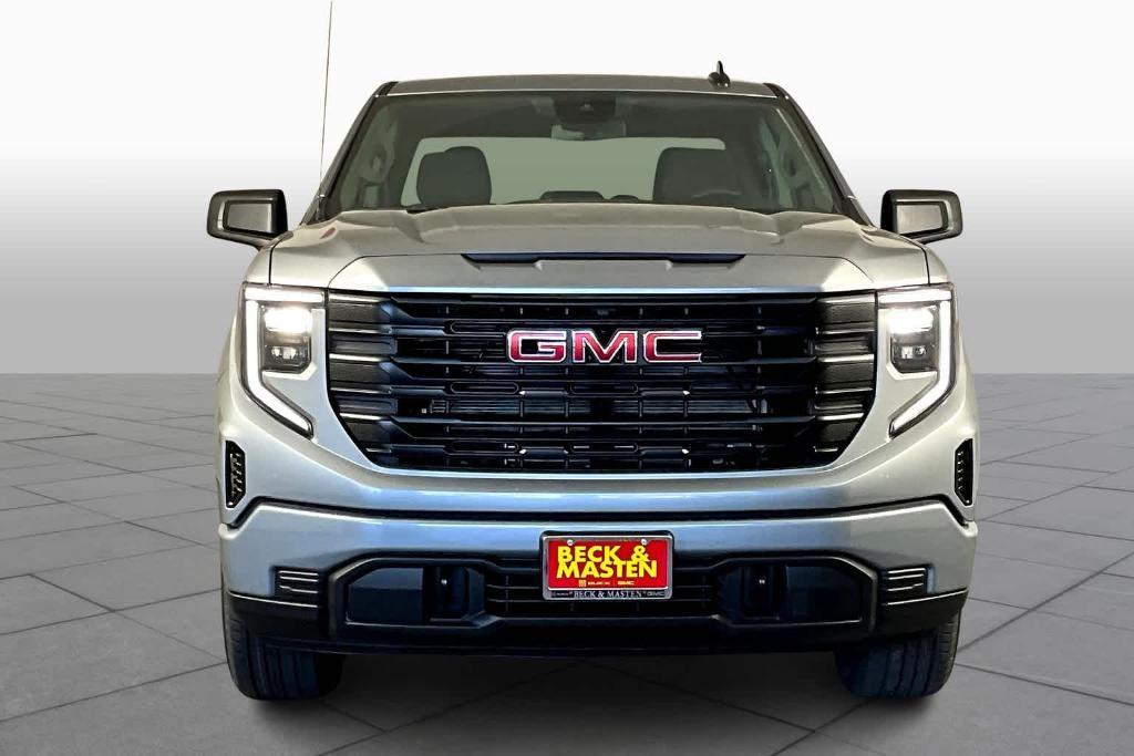 new 2025 GMC Sierra 1500 car, priced at $47,344