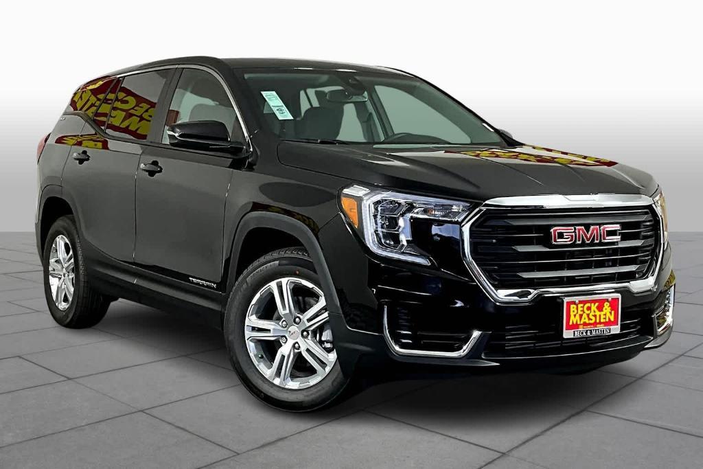 new 2024 GMC Terrain car, priced at $28,209