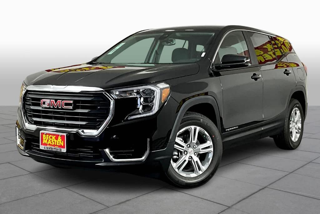 new 2024 GMC Terrain car, priced at $28,209