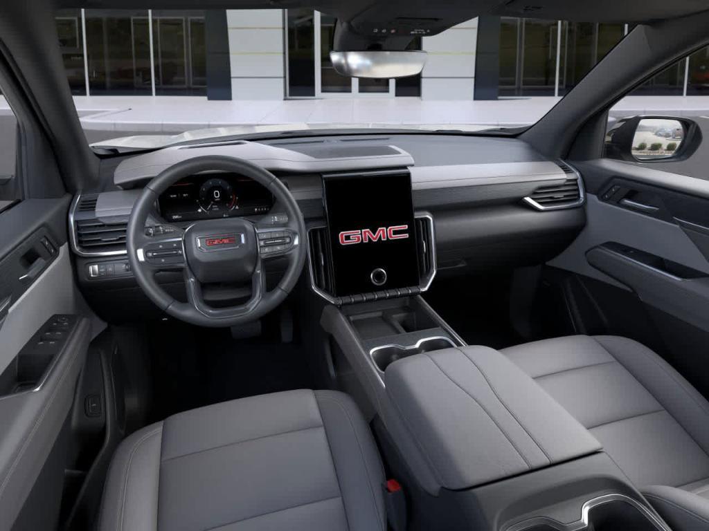 new 2026 GMC Acadia car, priced at $50,593