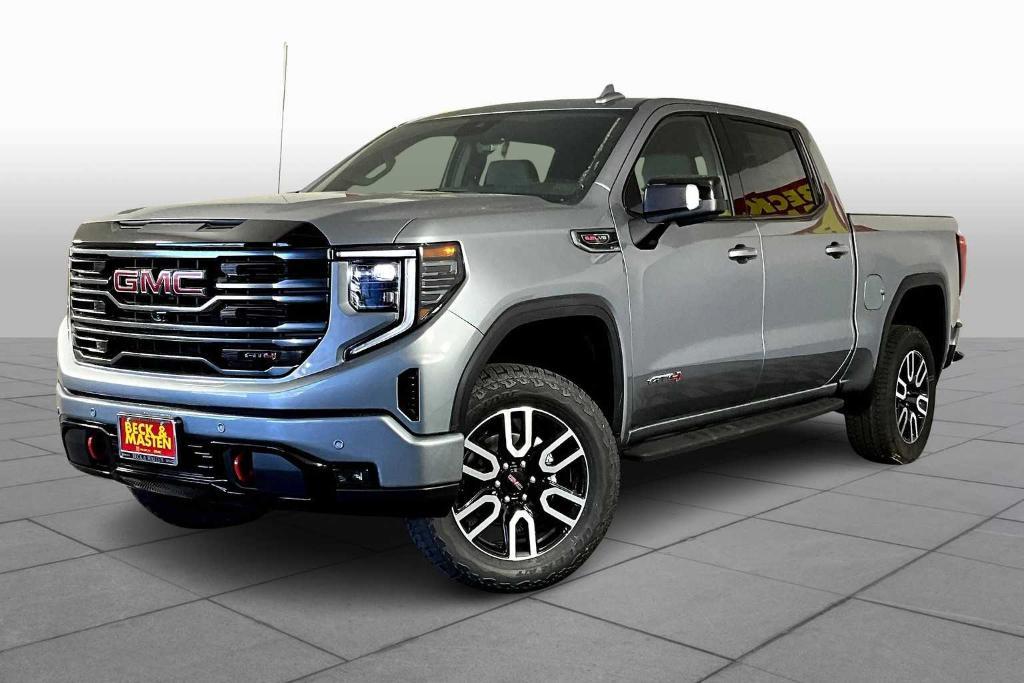 new 2025 GMC Sierra 1500 car, priced at $72,524