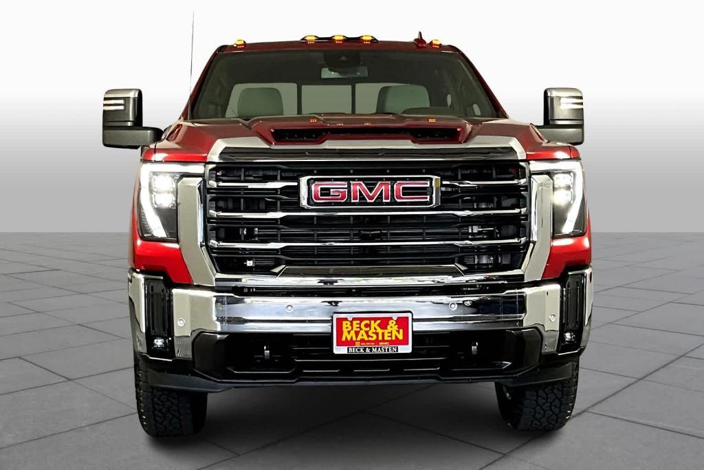 new 2025 GMC Sierra 2500 car, priced at $81,253