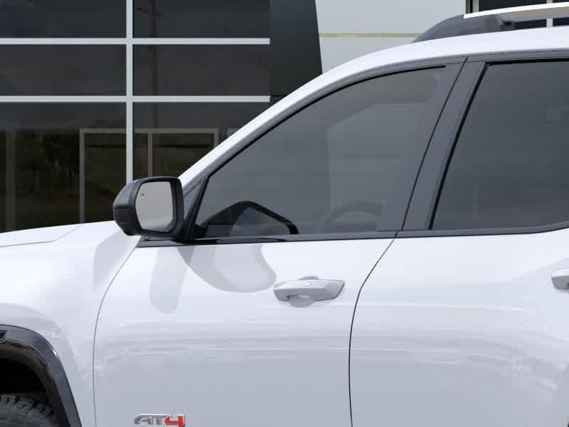 new 2026 GMC Terrain car, priced at $42,535