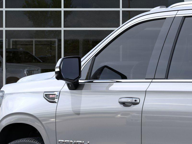 new 2025 GMC Yukon XL car, priced at $90,760