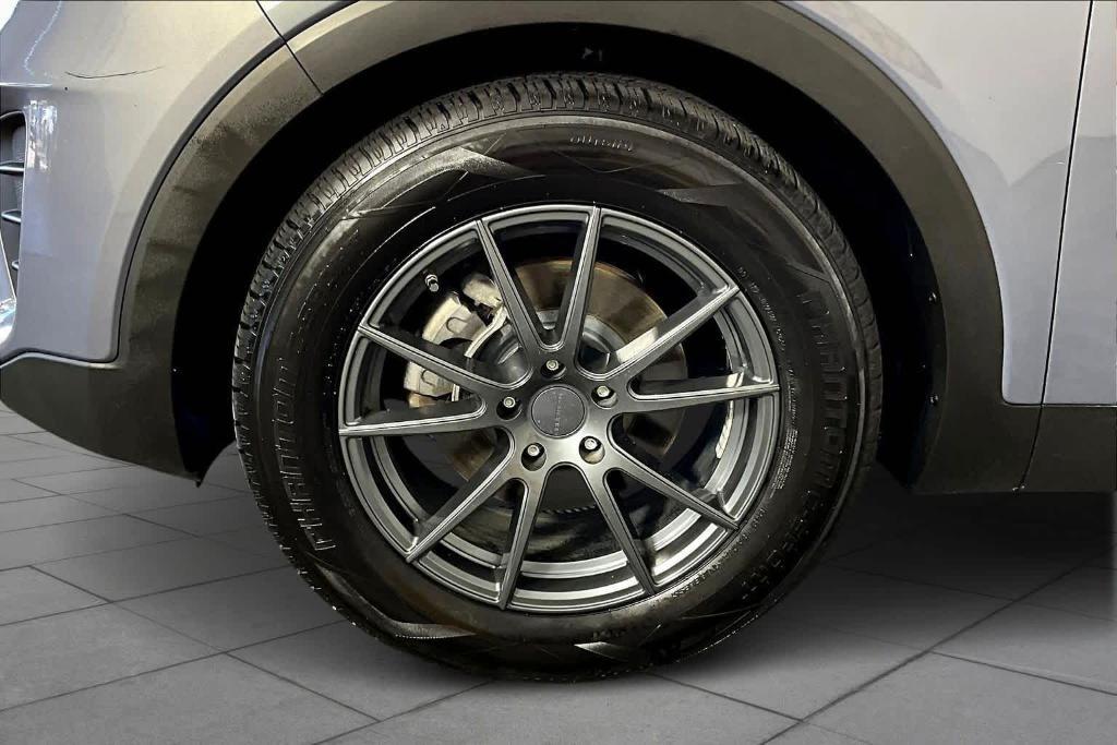 used 2020 Kia Sorento car, priced at $13,945