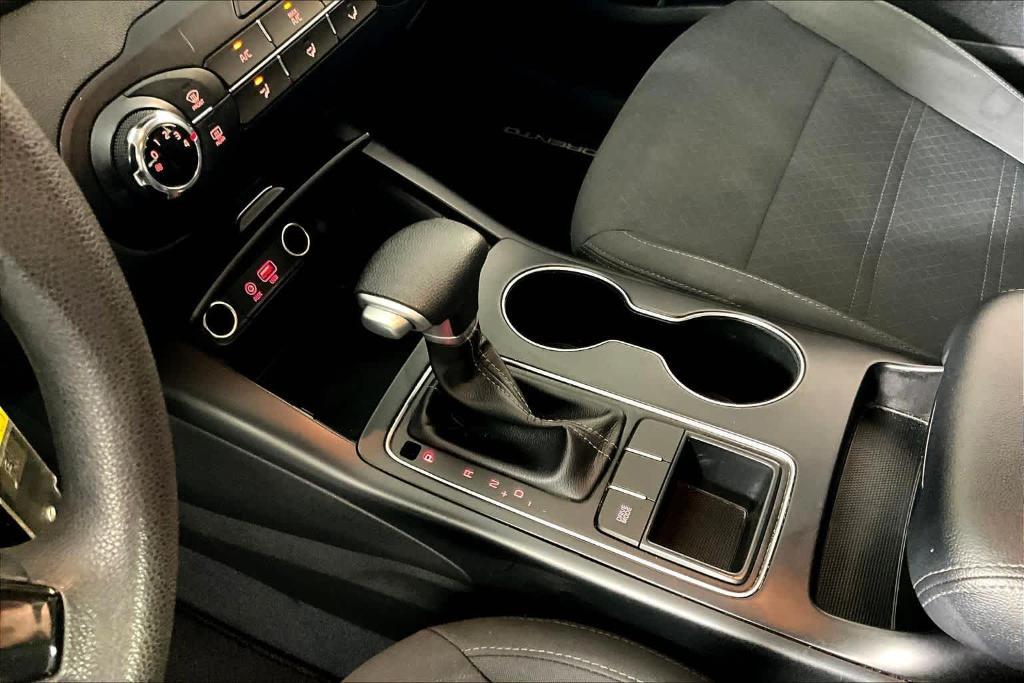 used 2020 Kia Sorento car, priced at $13,945