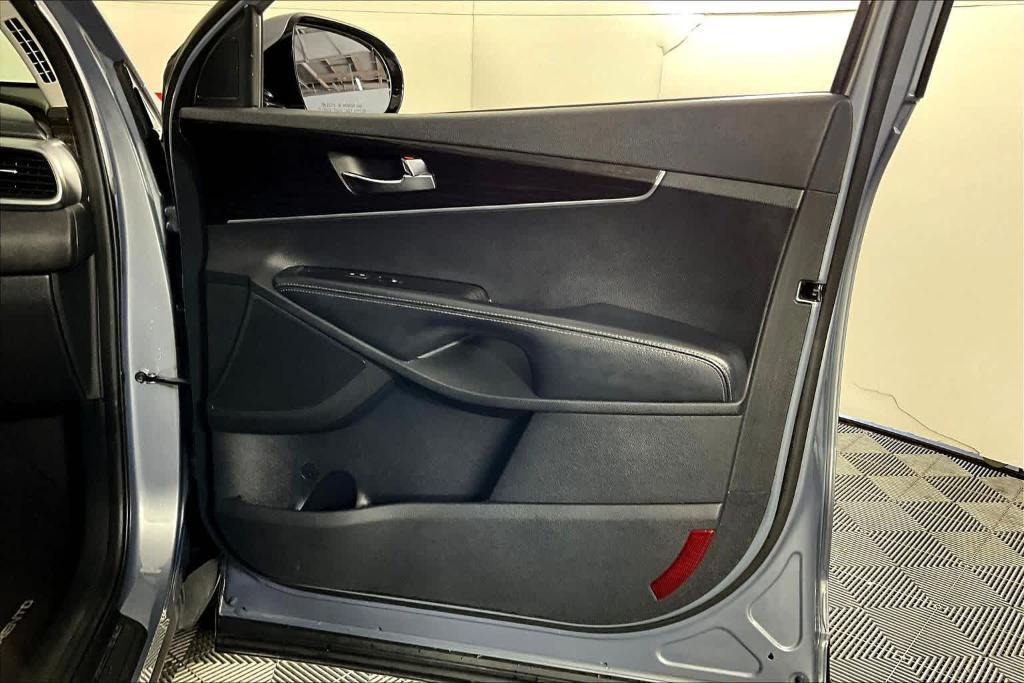 used 2020 Kia Sorento car, priced at $13,945