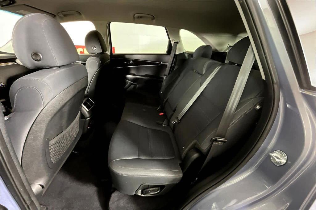 used 2020 Kia Sorento car, priced at $13,945