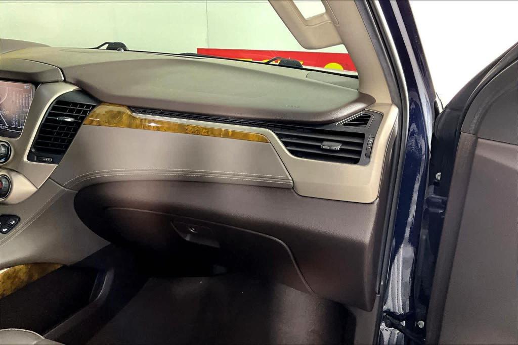 used 2017 GMC Yukon car, priced at $26,435