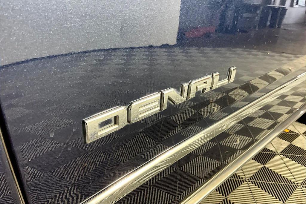 used 2017 GMC Yukon car, priced at $26,435