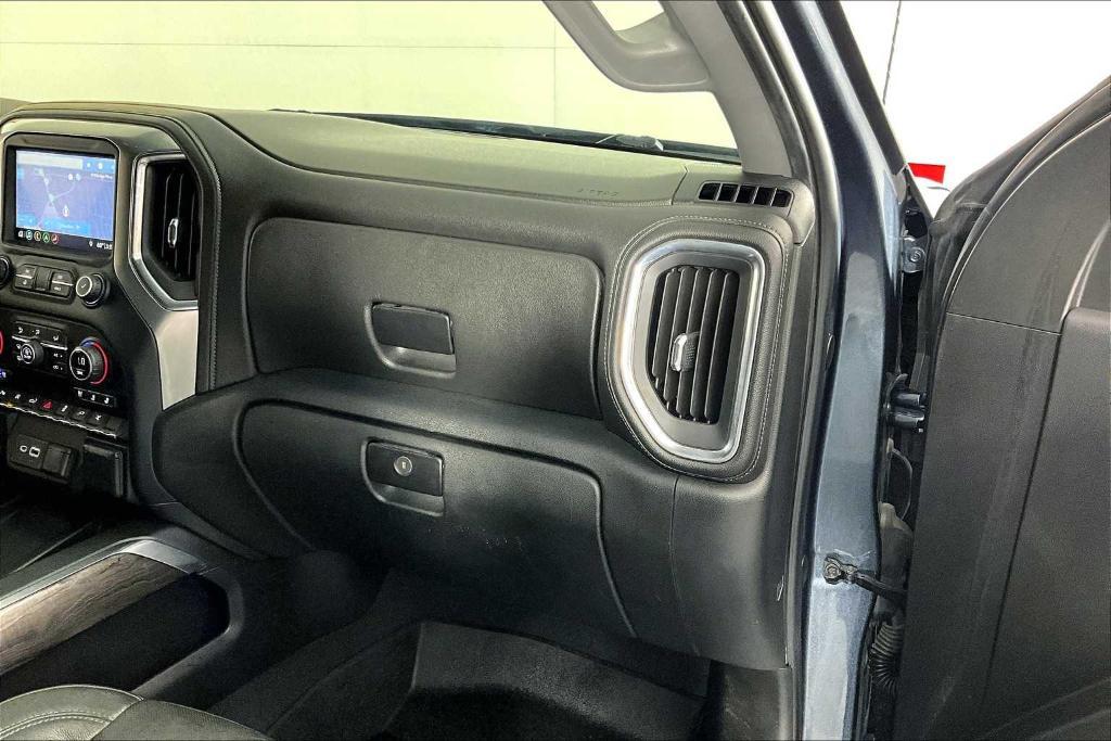 used 2019 Chevrolet Silverado 1500 car, priced at $28,545