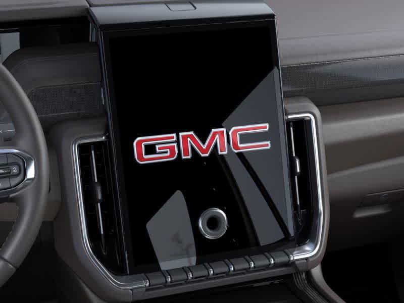 new 2026 GMC Yukon car, priced at $78,376