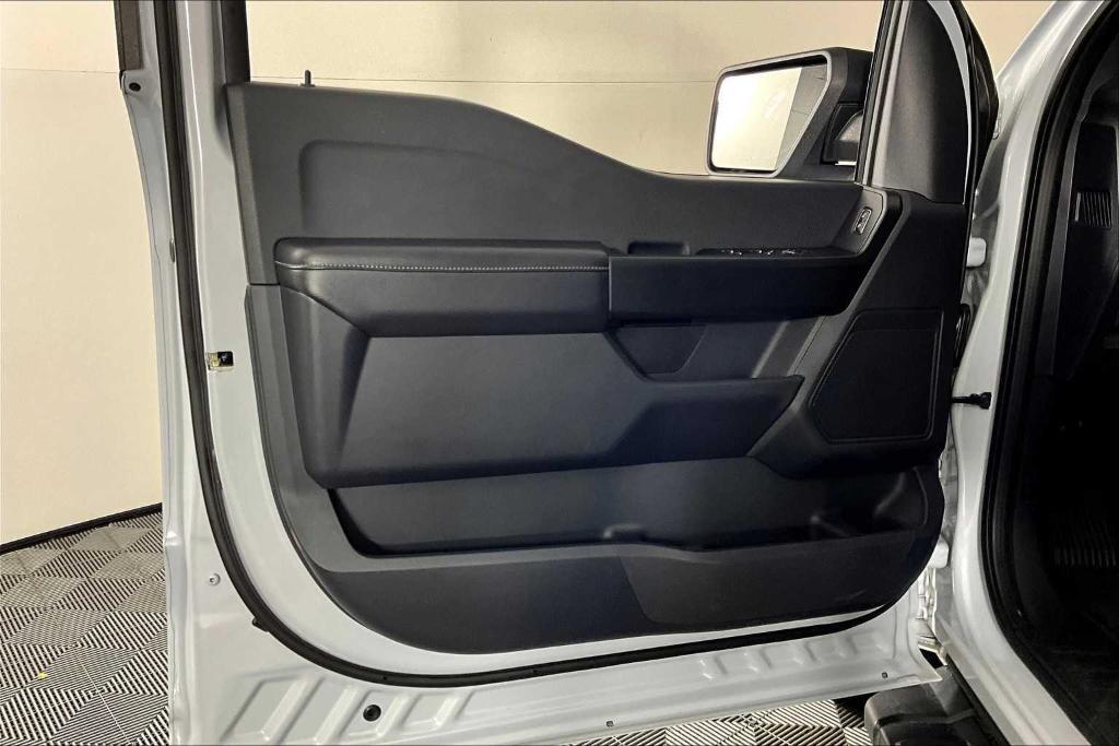 used 2025 Ford F-150 car, priced at $45,465