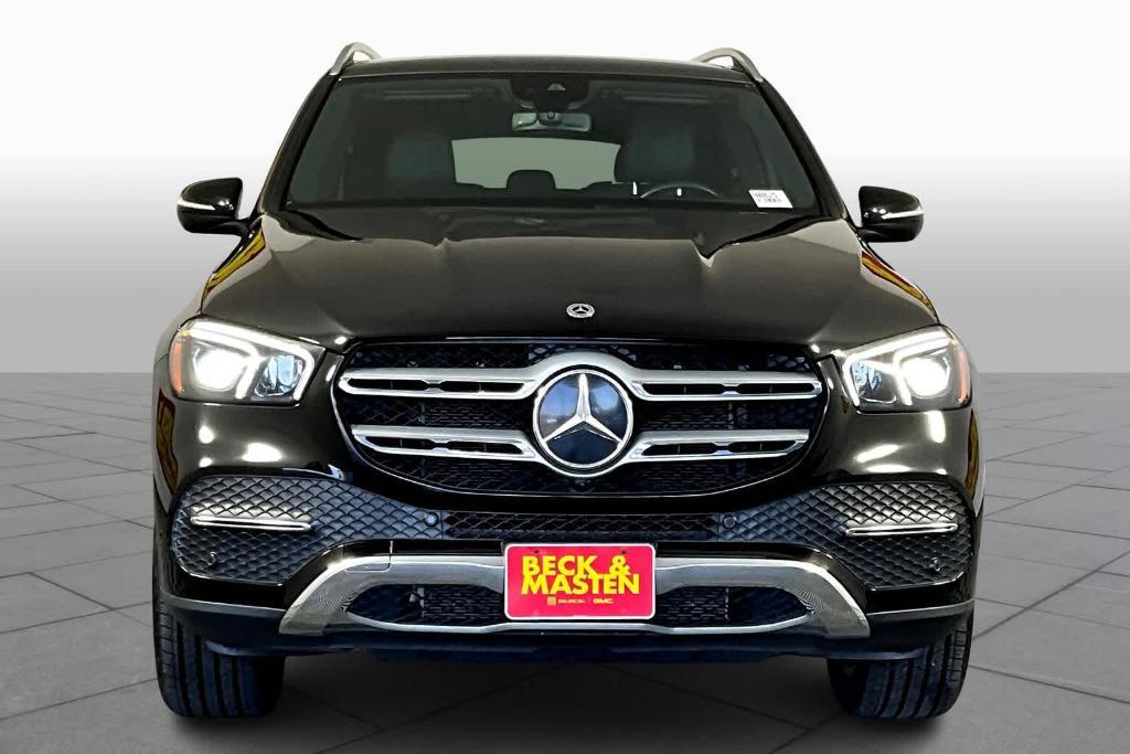 used 2023 Mercedes-Benz GLE 350 car, priced at $52,595