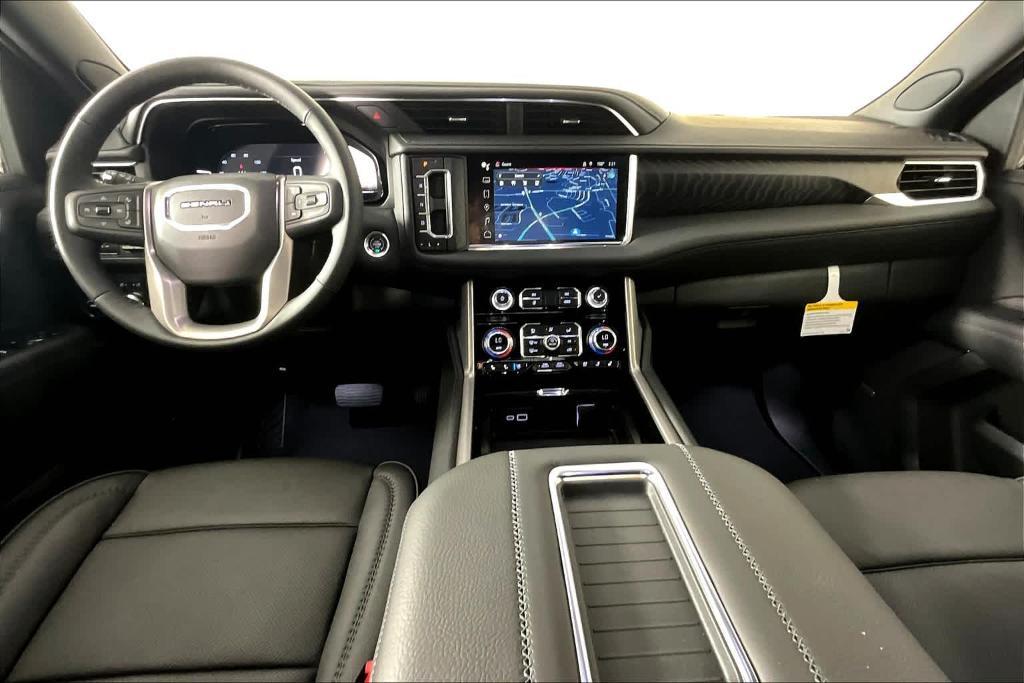 new 2024 GMC Yukon XL car, priced at $77,935