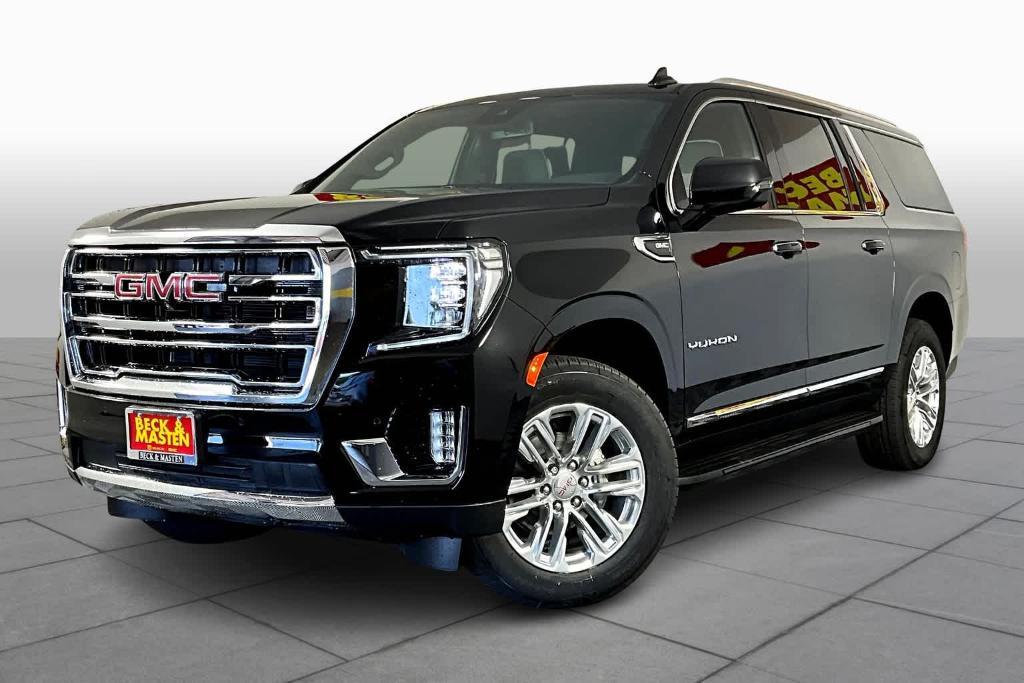 new 2024 GMC Yukon XL car, priced at $76,285