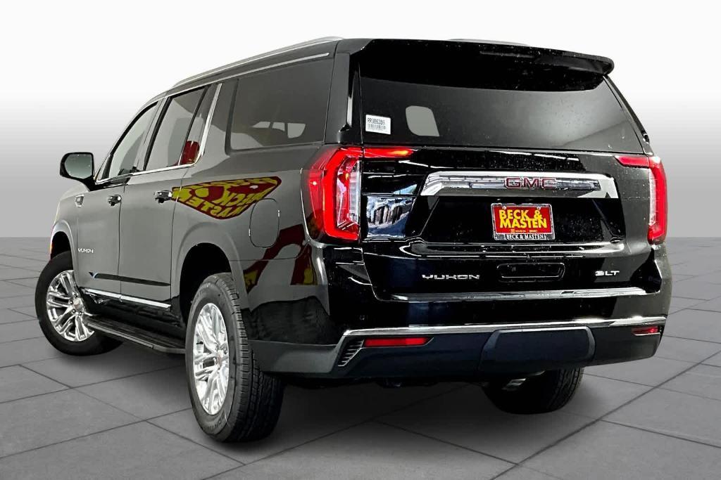 new 2024 GMC Yukon XL car, priced at $80,300