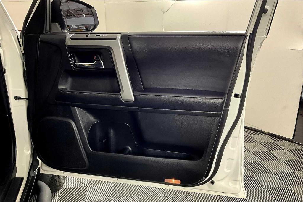 used 2022 Toyota 4Runner car, priced at $28,977