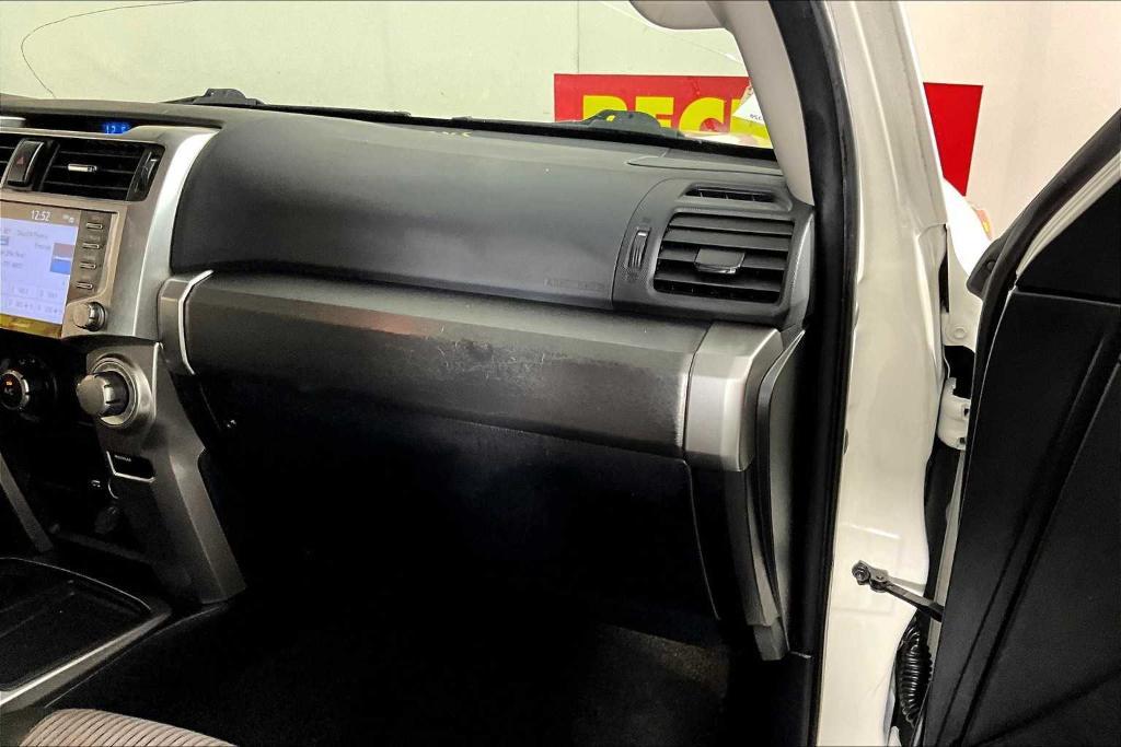 used 2022 Toyota 4Runner car, priced at $28,977