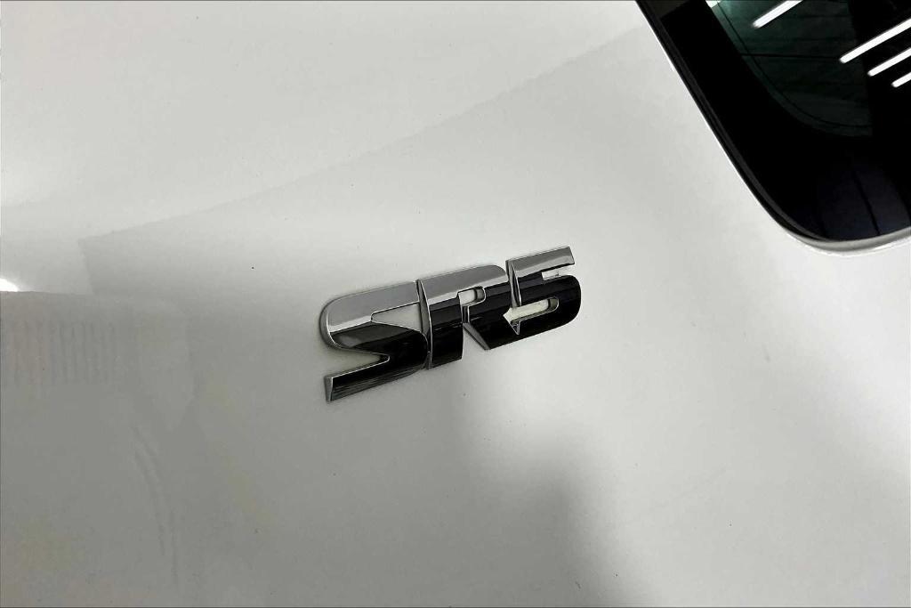 used 2022 Toyota 4Runner car, priced at $28,977