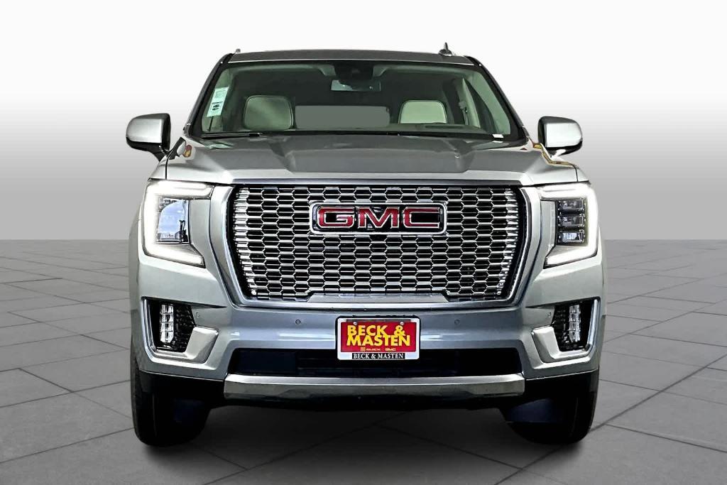 new 2024 GMC Yukon XL car, priced at $81,530