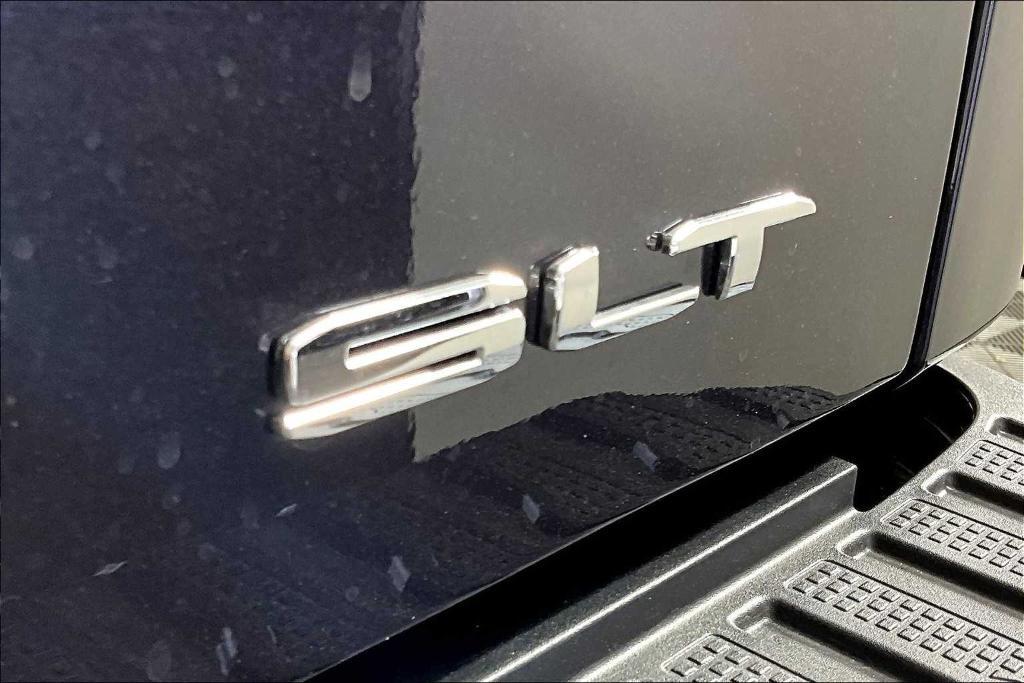 new 2025 GMC Sierra 1500 car, priced at $56,319