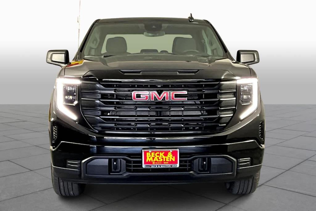 new 2025 GMC Sierra 1500 car, priced at $47,324