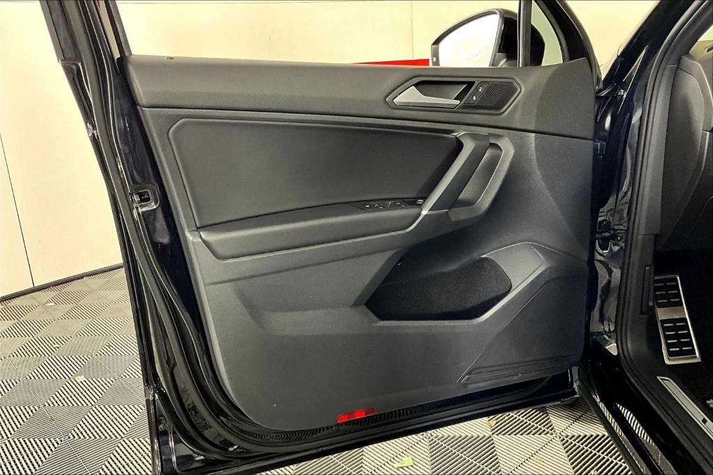 used 2020 Volkswagen Tiguan car, priced at $20,645