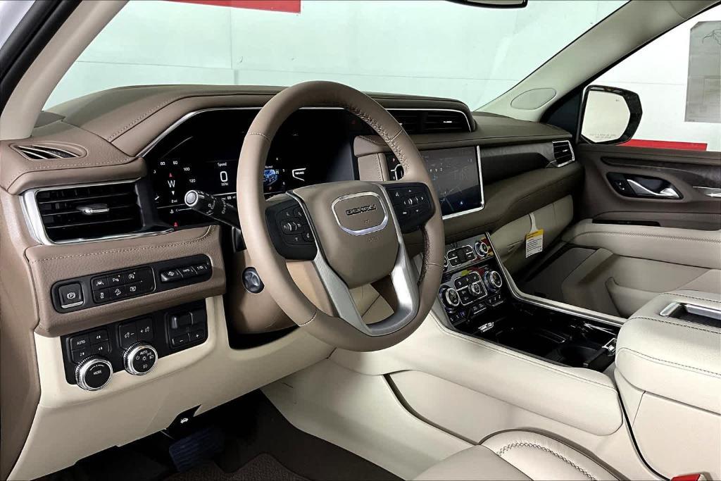 new 2024 GMC Yukon XL car, priced at $88,945