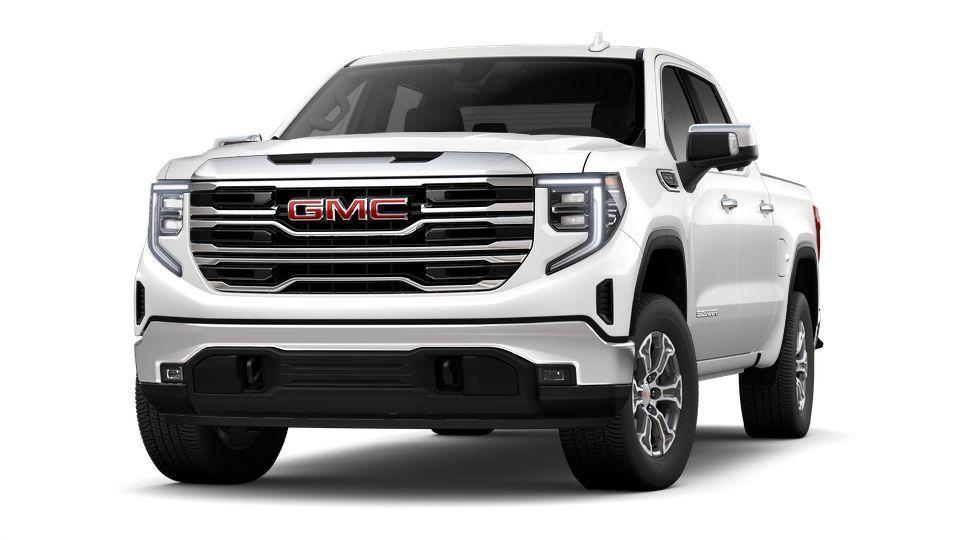 new 2025 GMC Sierra 1500 car, priced at $61,415