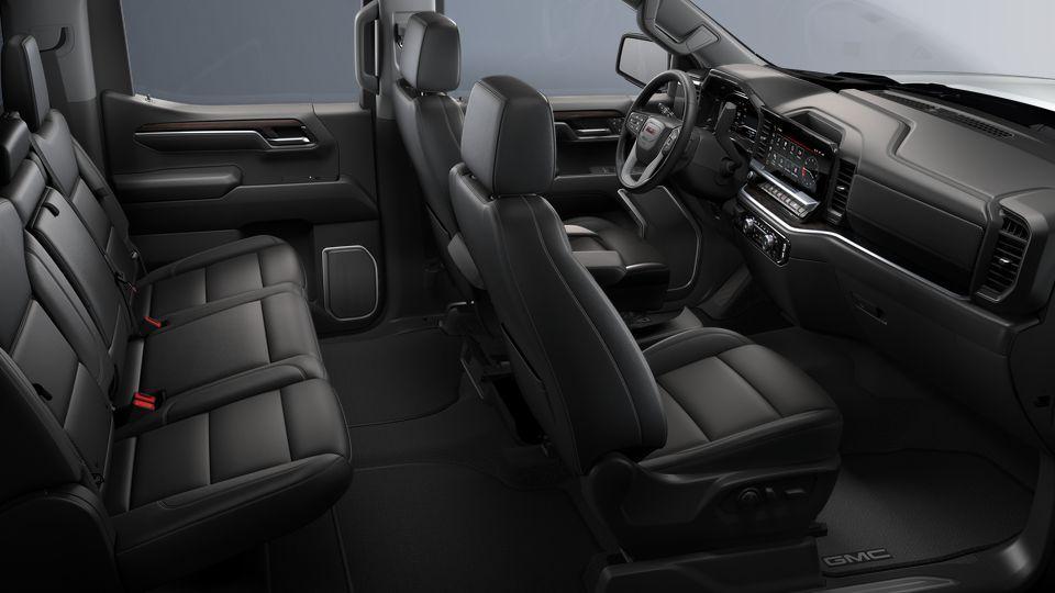 new 2025 GMC Sierra 1500 car, priced at $61,415