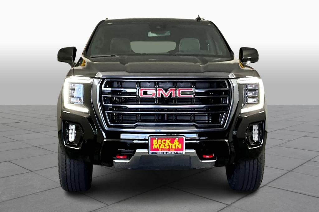 new 2024 GMC Yukon XL car, priced at $76,755