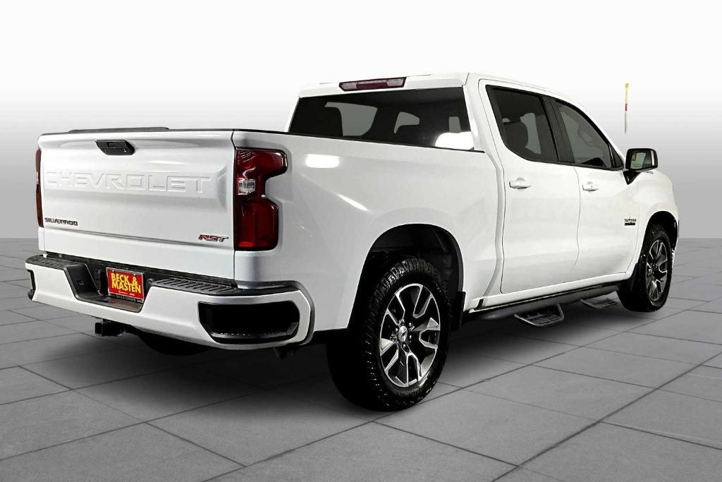 used 2021 Chevrolet Silverado 1500 car, priced at $28,992