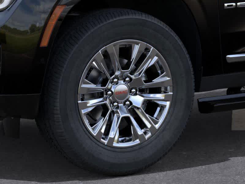 new 2025 GMC Yukon XL car, priced at $86,752