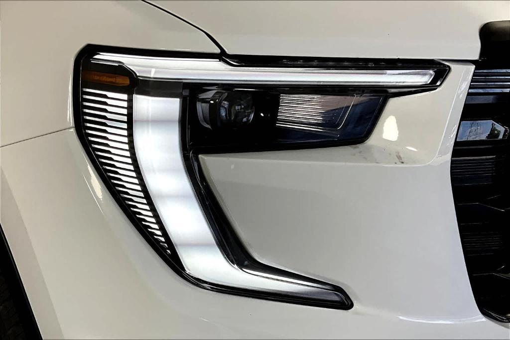 new 2025 GMC Acadia car, priced at $45,795
