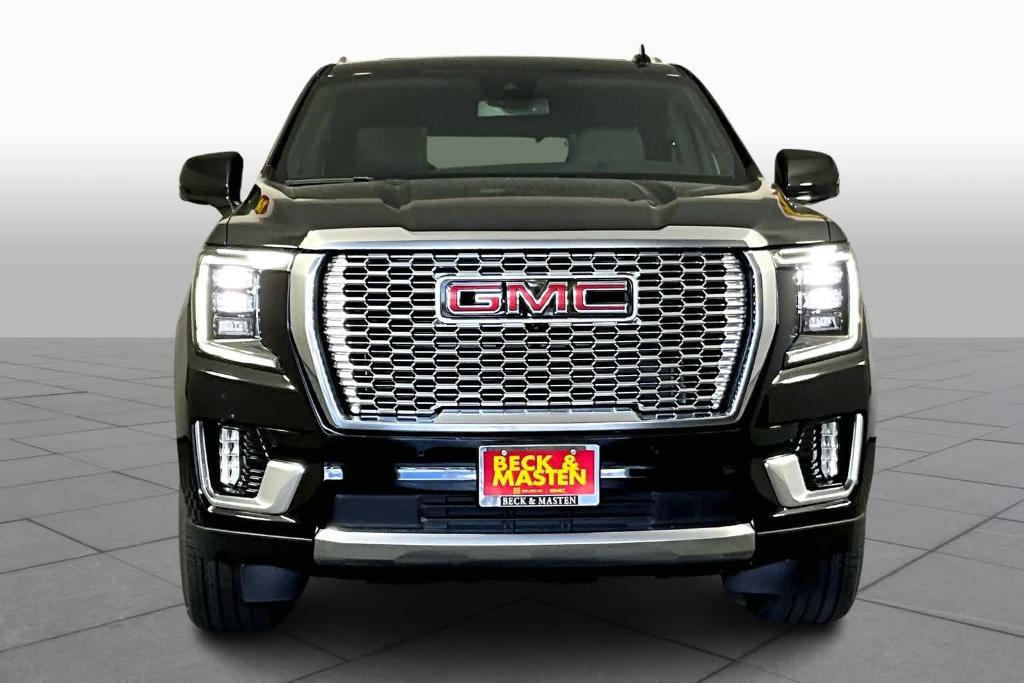 new 2024 GMC Yukon car, priced at $82,029