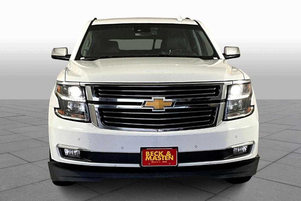 used 2015 Chevrolet Suburban car, priced at $17,995