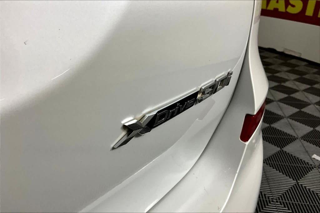 used 2019 BMW X3 car, priced at $18,995