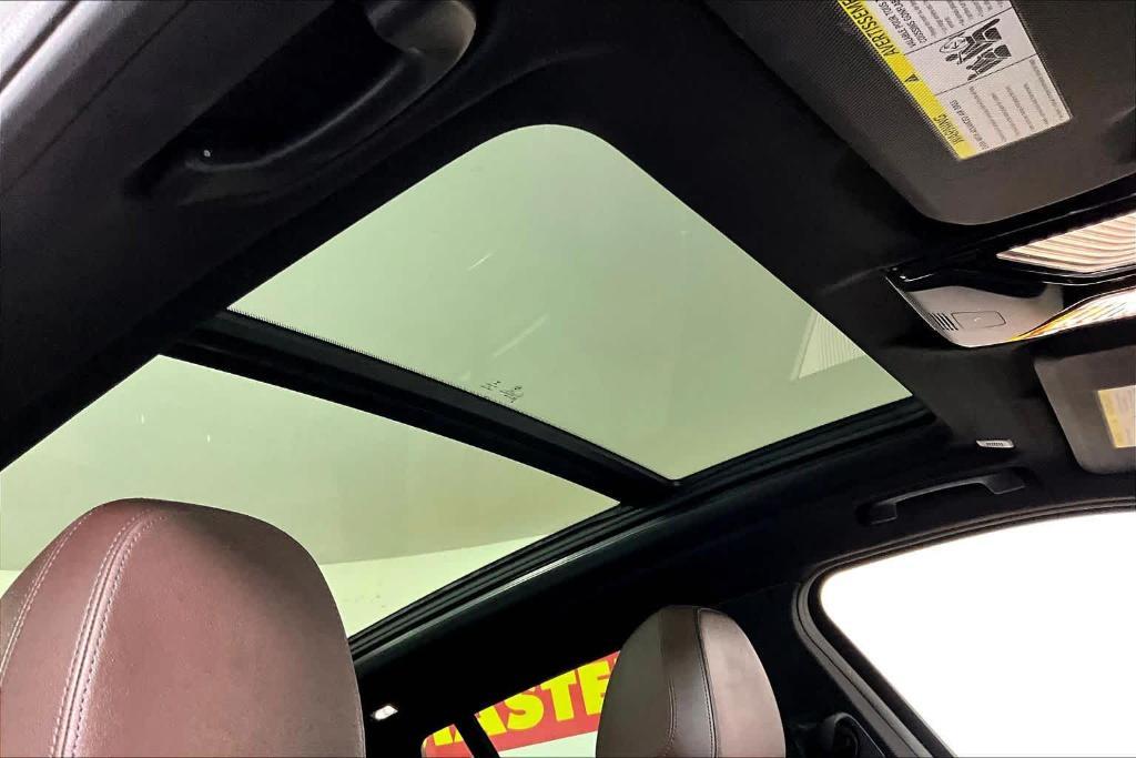 used 2019 BMW X3 car, priced at $18,995