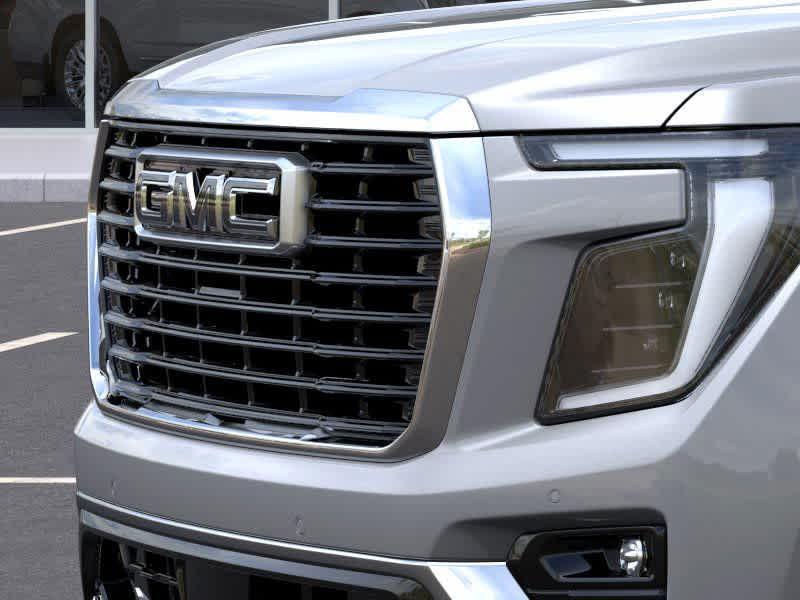 new 2025 GMC Yukon car, priced at $67,704