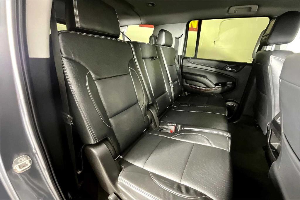 used 2018 GMC Yukon XL car, priced at $21,405