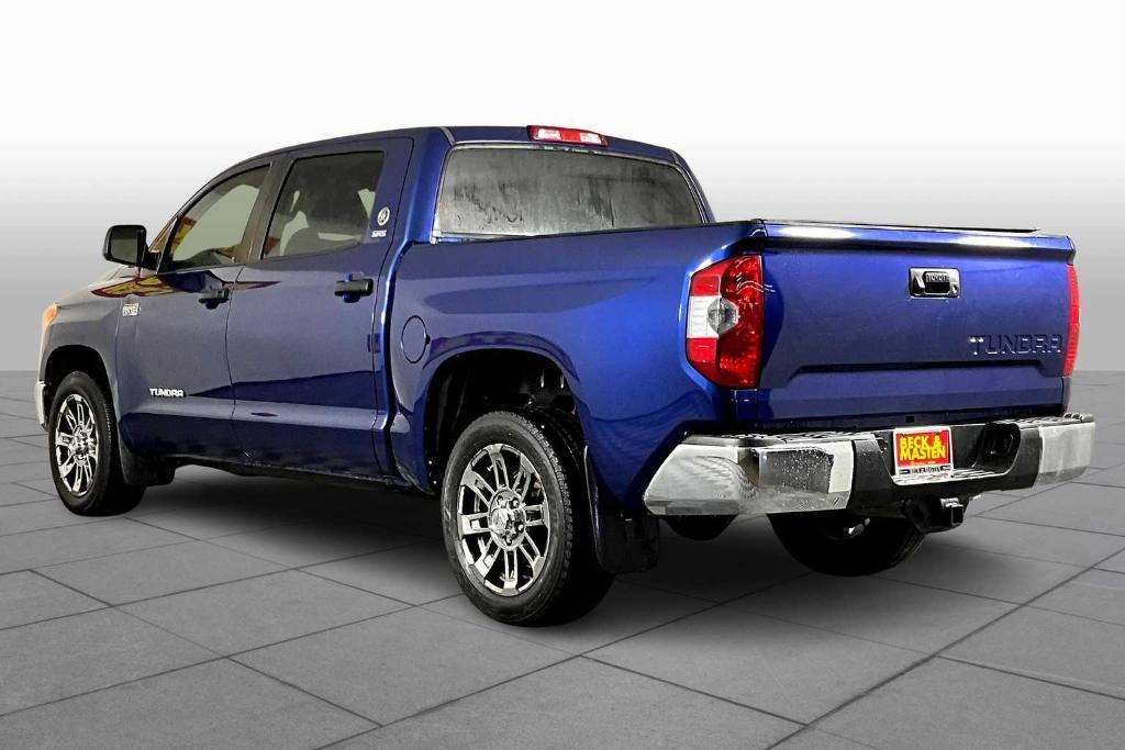 used 2015 Toyota Tundra car, priced at $20,995