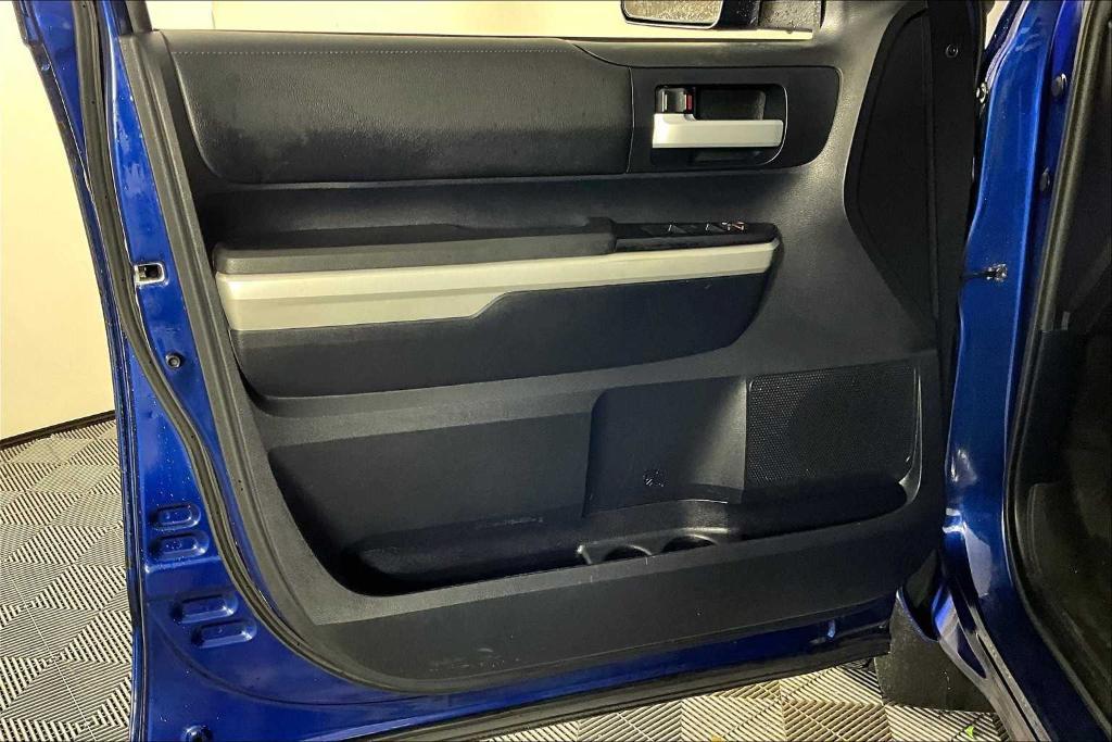 used 2015 Toyota Tundra car, priced at $20,995