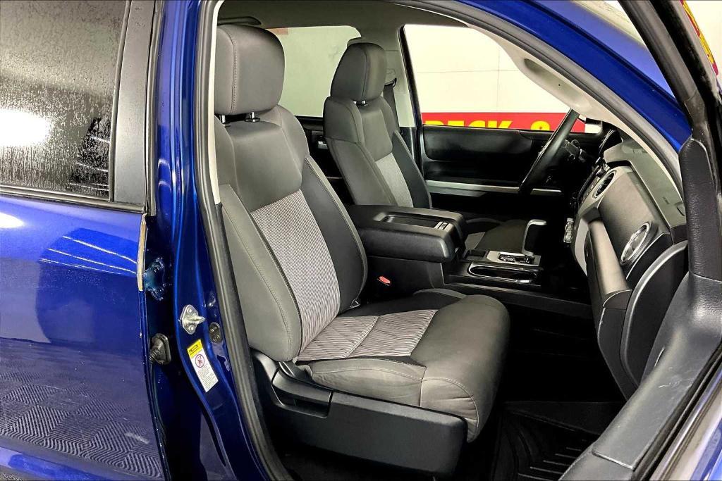 used 2015 Toyota Tundra car, priced at $20,995